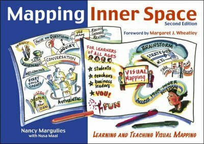 Mapping Inner Space: Second Edition Learning and Teaching Visual Mapping