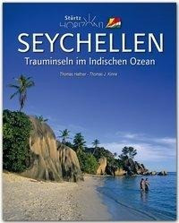 Horizont SEYCHELLEN - Trauminseln im Indischen Ozean