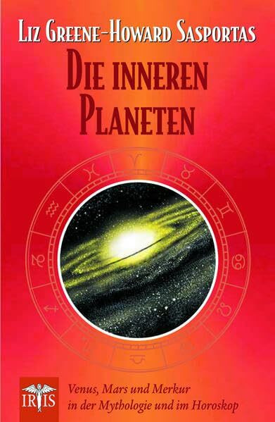 Die inneren Planeten: Venus, Mars und Merkur in Mythologie und im Horoskop