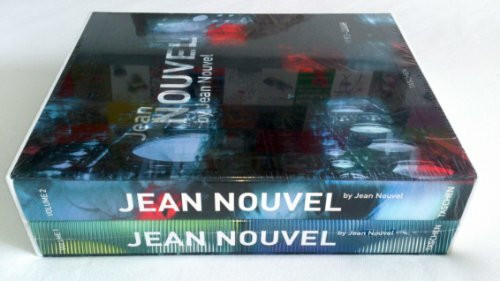 Jean Nouvel: 1970-2008