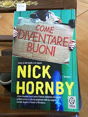 Come Diventare Buoni (Teadue)
