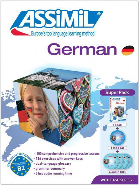 ASSIMIL German