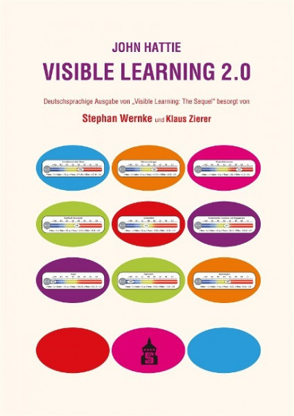 Visible Learning 2.0