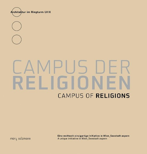 Campus der Religionen