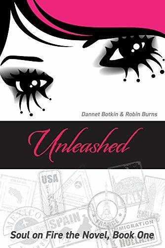 Unleashed: Volume 1 (The Unleashed, Band 1)