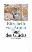 Tage des Glücks