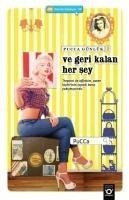 Pucca Günlük ve Geri Kalan Her Sey