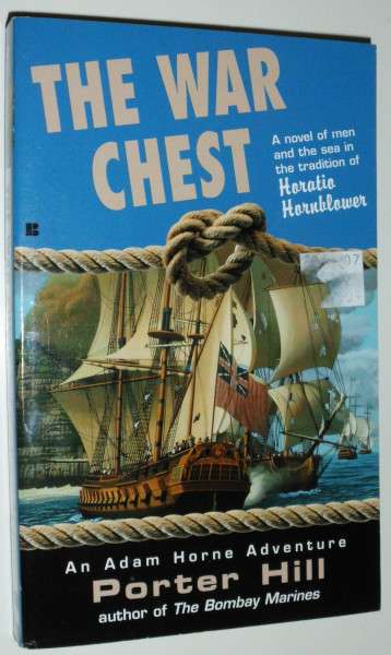 The War Chest