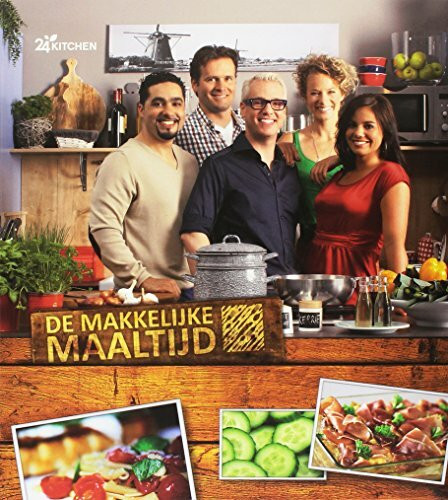 De makkelijke maaltijd