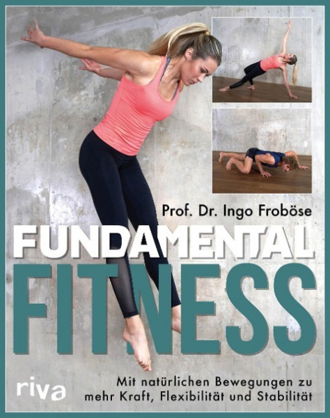 Fundamental Fitness