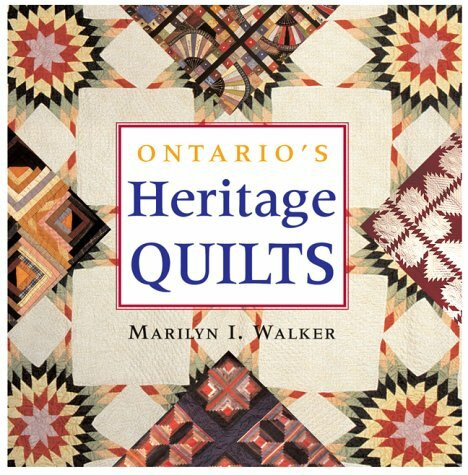 Ontario's Heritage Quilts