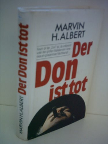 Der Don ist tot