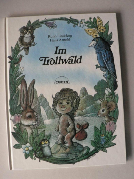 Im Trollwald