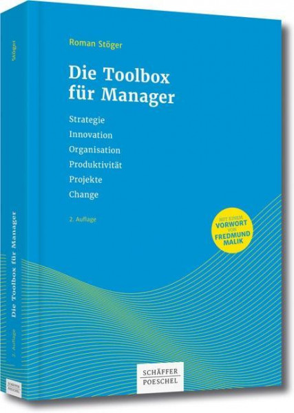 Die Toolbox für Manager