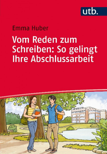 Vom Reden zum Schreiben: So gelingt Ihre Abschlussarbeit
