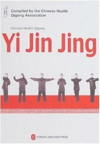 Yi Jin Jing