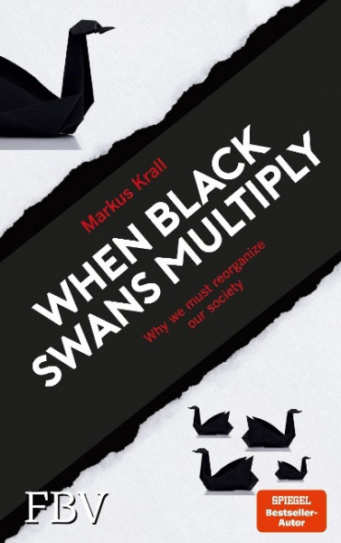 When Black Swans multiply