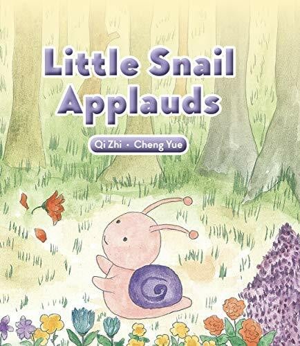 Little Snail Applauds