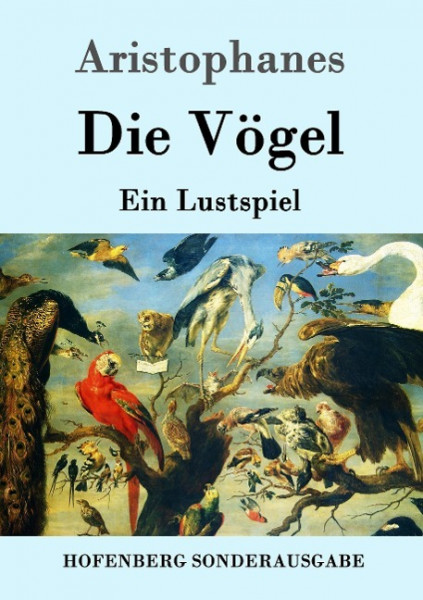 Die Vögel