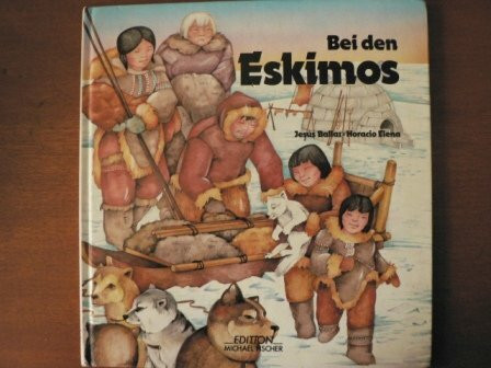 Bei den Eskimos