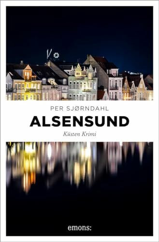 Alsensund: Küsten Krimi