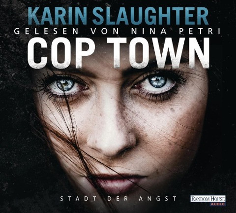 Cop Town - Stadt der Angst