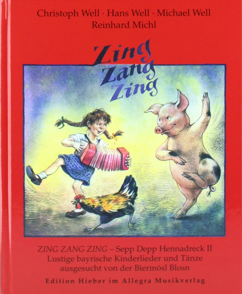 Zing, Zang, Zing