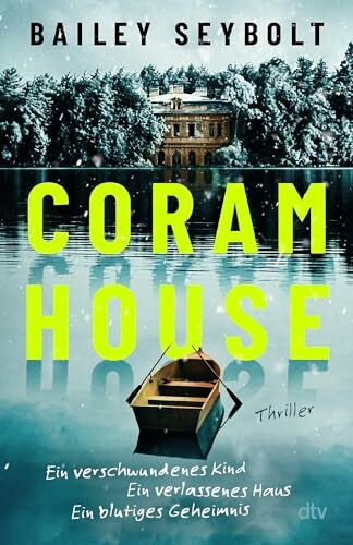 Coram House: Thriller