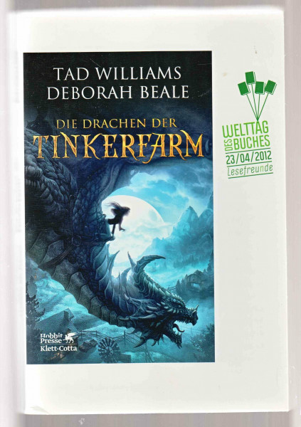 Die Drachen der Tinkerfarm