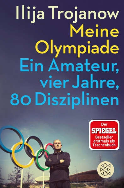 Meine Olympiade