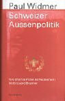 Schweizer Aussenpolitik und Diplomatie: Von Charles Pictet de Rochemont bis Edouard Brunner