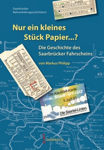 Nur ein kleines Stück Papier...?