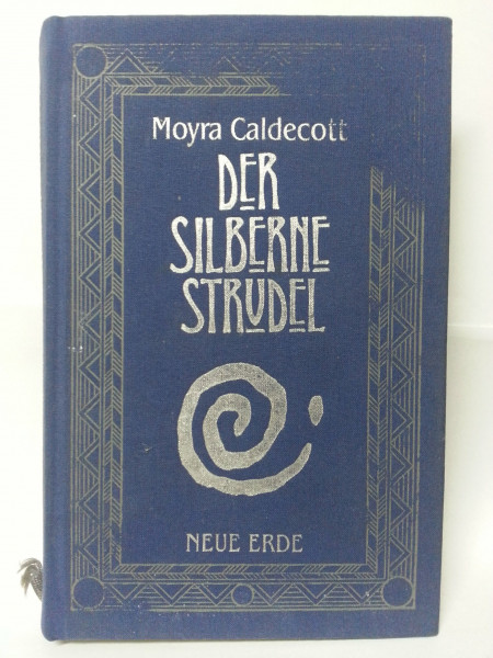 Der silberne Strudel