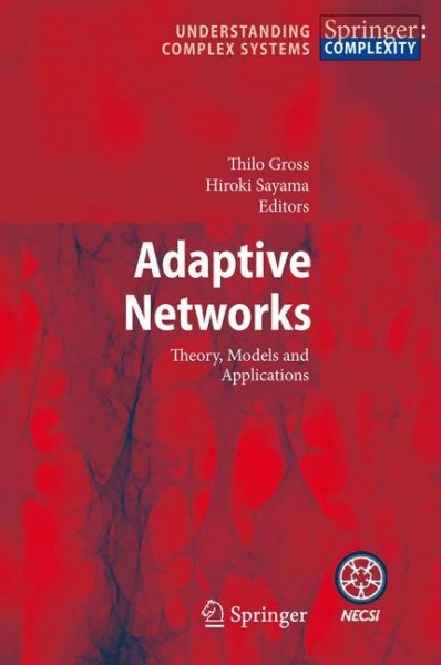 Adaptive Networks