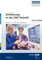 Einführung in die CNC-Technik 1