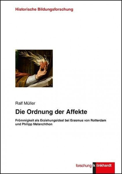 Die Ordnung der Affekte