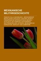 Mexikanische Militärgeschichte