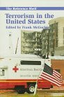 Terrorism in the United States (Reference Shelf)