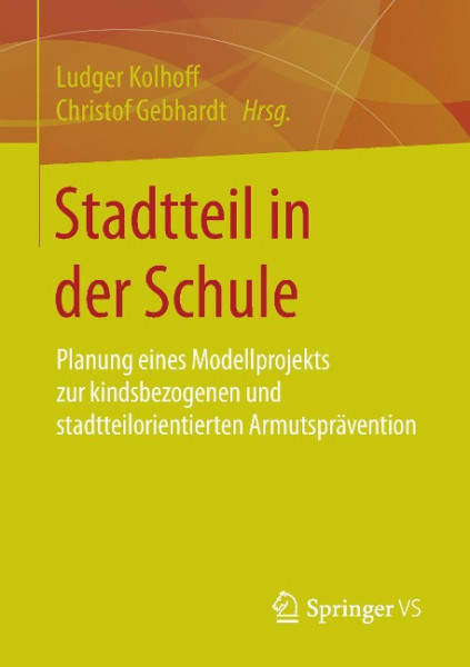 Stadtteil in der Schule