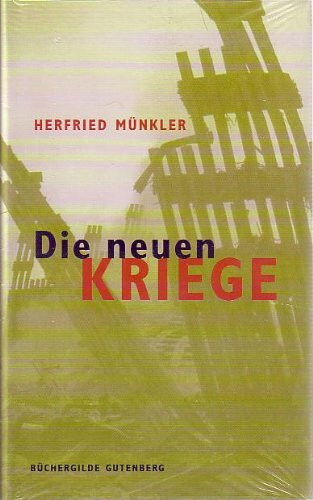 Die neuen Kriege.