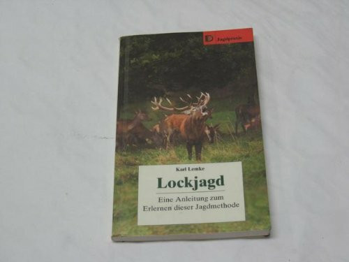 Lockjagd