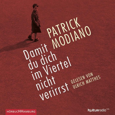 Damit du dich im Viertel nicht verirrst