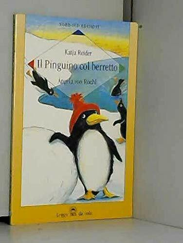 Il pinguino col berretto (Leggo da solo. Tascabili)
