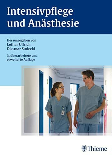 Intensivpflege und Anästhesie (Weiterbildung Pflege)