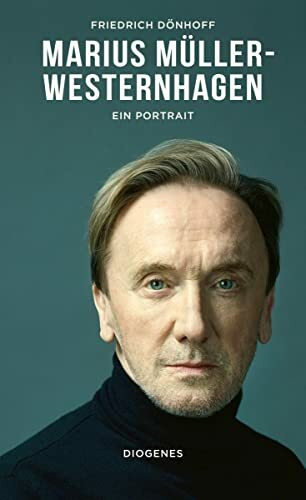 Friedrich Dönhoff: Marius Müller-Westernhagen - gebunden - Bild 7