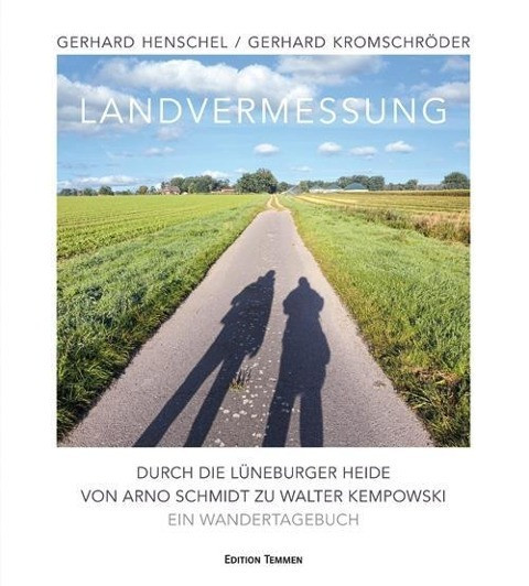 Landvermessung