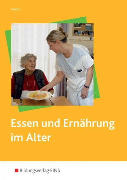 Essen und Ernährung im Alter