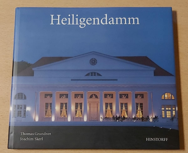 Heiligendamm