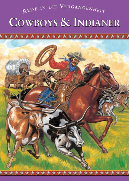 Cowboys & Indianer