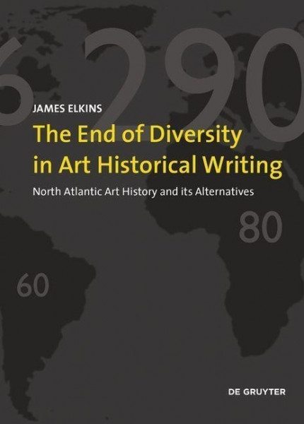 The End of Diversity in Art Historical Writing